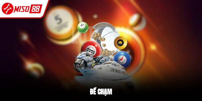 Đề chạm